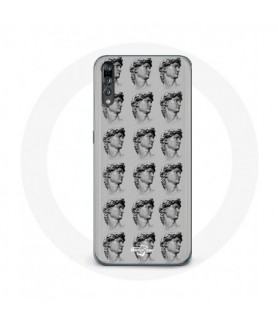 Coque pour Huawei P20 Pro...