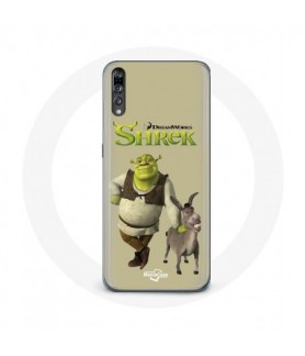 Coque pour Huawei P20 Pro...