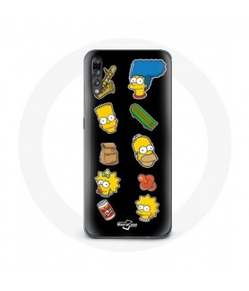 Coque pour Huawei P20 Pro...