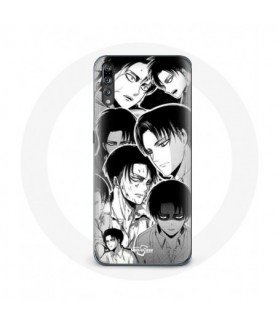 Coque pour Huawei P20 Pro...