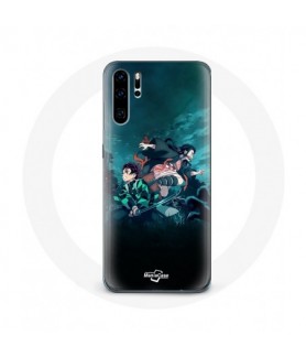 Coque pour Huawei P30 Pro...
