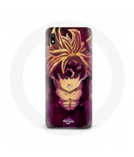 Coque pour Samsung Galaxy...