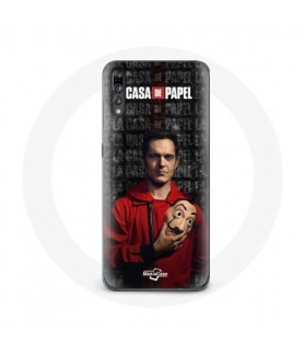 Coque pour Huawei P20 Pro...