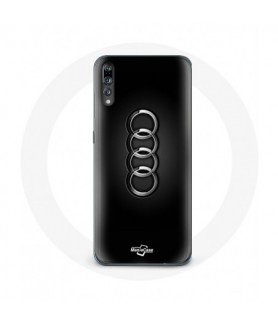 Coque pour Huawei P20 Pro...