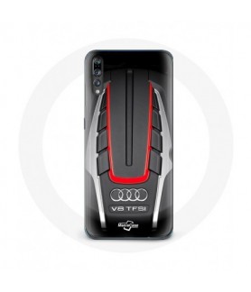 Coque pour Huawei P20 Pro...