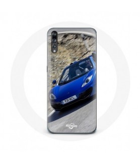 Coque pour Huawei P20 pro...