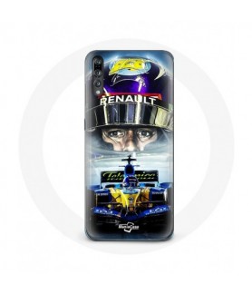 Coque pour Huawei P20 pro...