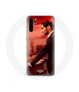 Coque pour Huawei P30 Pro...