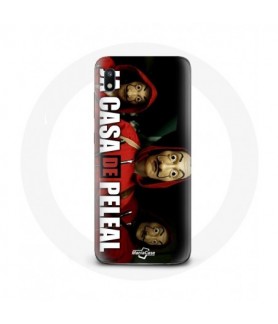 Coque pour Samsung Galaxy...