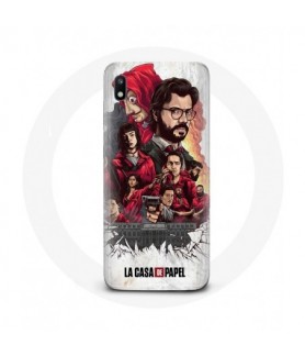 Coque pour Samsung Galaxy...