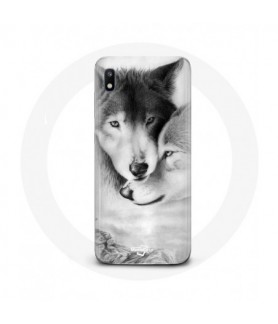 Coque pour Samsung Galaxy...