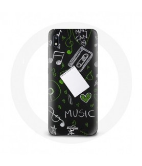 Coque pour Samsung Galaxy...