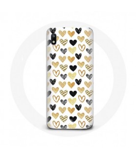 Coque pour Samsung Galaxy...