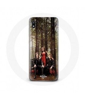 Coque pour Samsung Galaxy...