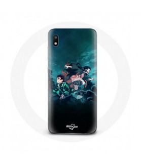 Coque pour Samsung Galaxy...