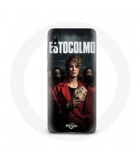 Coque pour Samsung Galaxy...