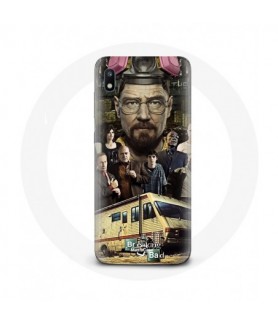Coque pour Samsung Galaxy...