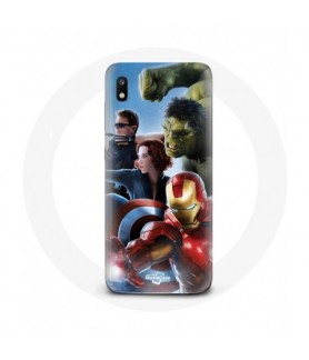 Coque pour Samsung Galaxy...