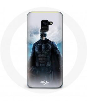 Galaxy A3 2018 batman case