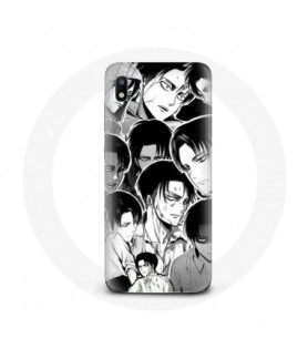 Coque pour Samsung Galaxy...