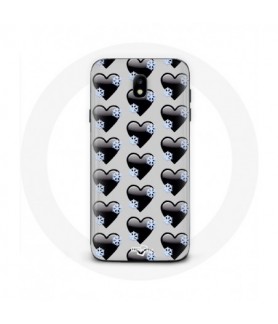 Coque pour Samsung Galaxy...