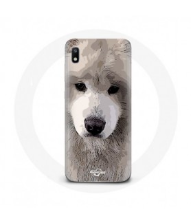 Coque pour Samsung Galaxy...
