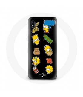 Coque pour Samsung Galaxy...