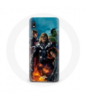 Coque pour Samsung Galaxy...