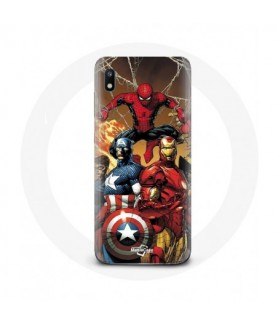 Coque pour Samsung Galaxy...