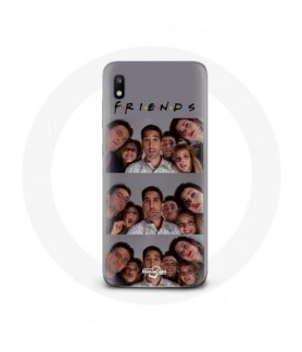 Coque pour Samsung Galaxy...