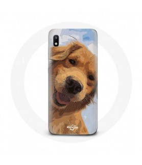 Coque pour Samsung Galaxy...