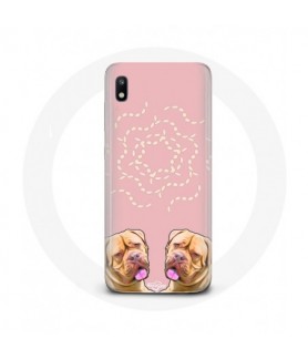 Coque pour Samsung Galaxy...