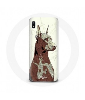Coque pour Samsung Galaxy...