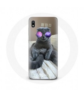 Coque pour Samsung Galaxy...
