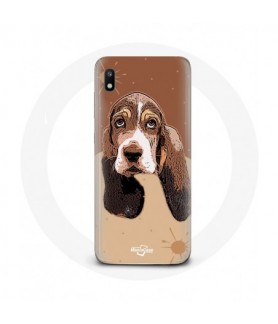 Coque pour Samsung Galaxy...