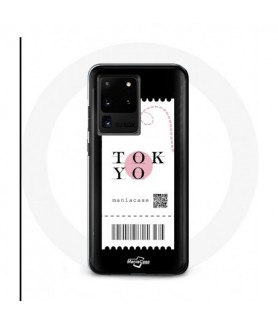 Coque pour Samsung Galaxy...