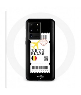 Coque pour Samsung Galaxy...