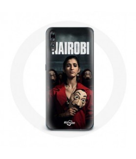 Coque pour Huawei P20 La...