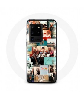 Coque pour Samsung Galaxy...