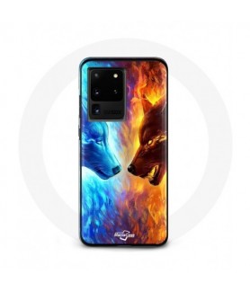 Coque pour Samsung Galaxy...