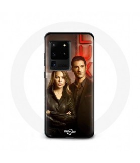 Coque pour Samsung Galaxy...