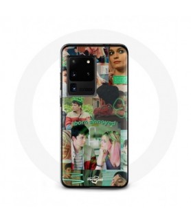Coque pour Samsung Galaxy...