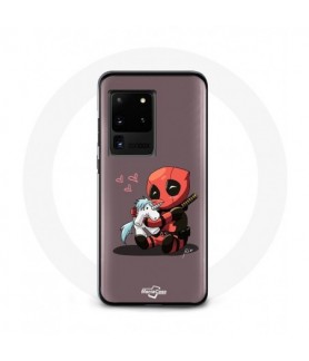 Coque pour Samsung Galaxy...