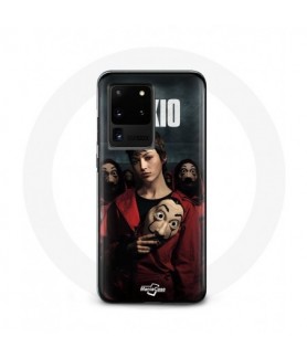 Coque pour Samsung Galaxy...