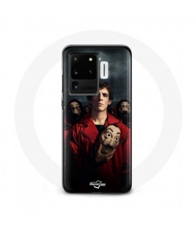Coque pour Samsung Galaxy...