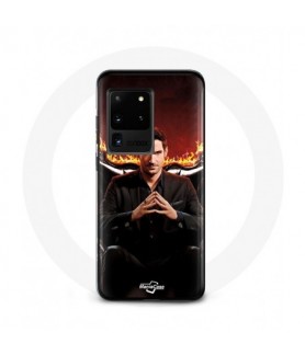 Coque pour Samsung Galaxy...