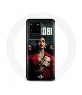 Coque pour Samsung Galaxy...