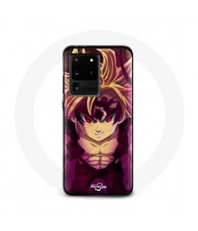 Coque pour Samsung Galaxy...