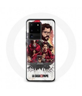 Coque pour Samsung Galaxy...