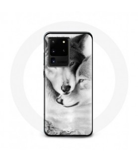 Coque pour Samsung Galaxy...